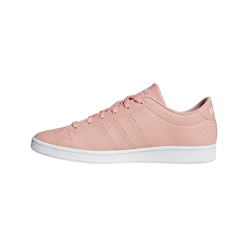 Zapatillas de mujer ADIDAS ADVANTAGE CLEAN QT | Deportes 4c