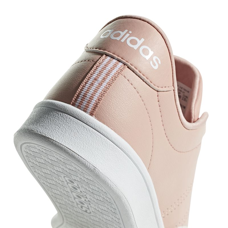 campana Desigualdad Posibilidades Zapatillas de mujer ADIDAS ADVANTAGE CLEAN QT | Deportes 4c