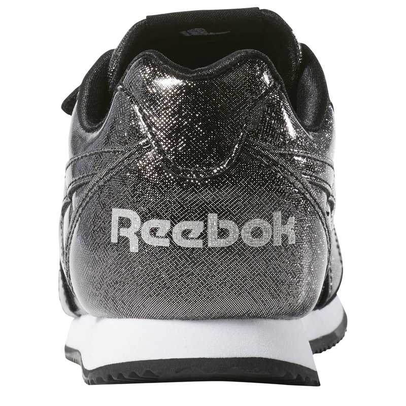 Zapatillas blancas de niña Reebok Royal online en MEGACALZADO