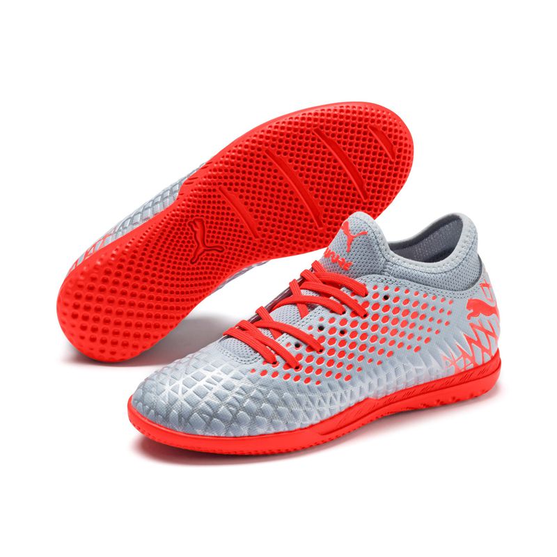 zapatos puma futbol sala