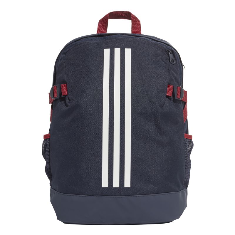 Mochila mediana ADIDAS 3 BANDAS POWER IV | Deportes 4c