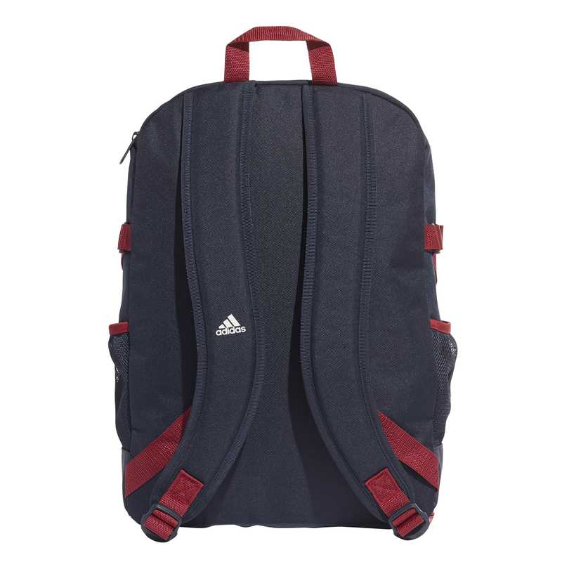 Mochila mediana ADIDAS 3 BANDAS POWER IV | Deportes 4c