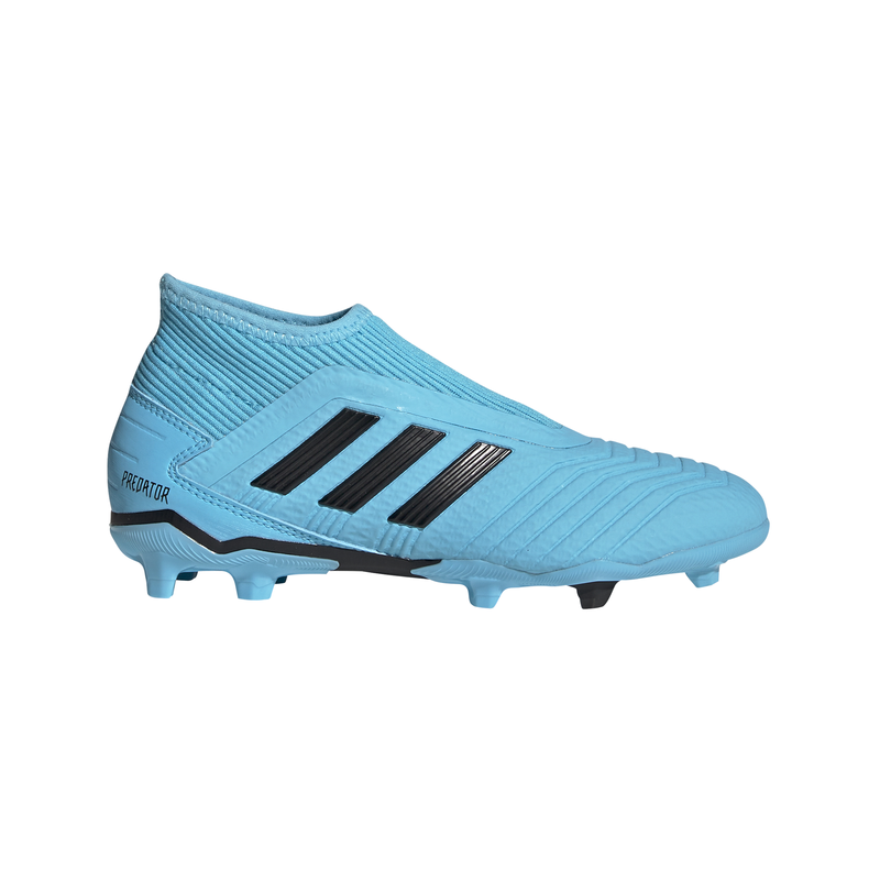 multitaco niño ADIDAS PREDATOR 19.3 LL FG | Deportes 4c