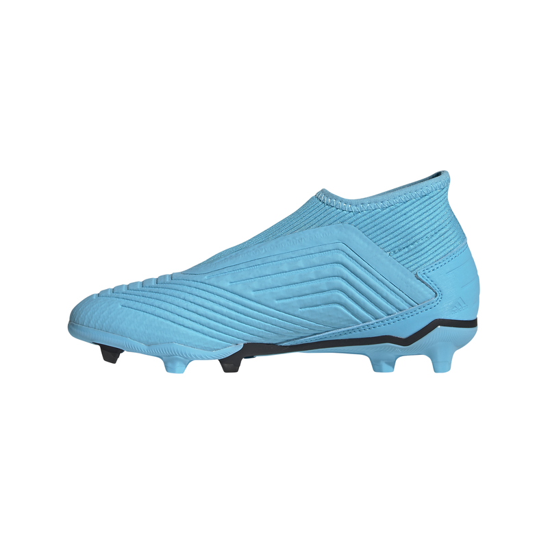 grieta Restricción atravesar Bota multitaco de niño ADIDAS PREDATOR 19.3 LL FG | Deportes 4c