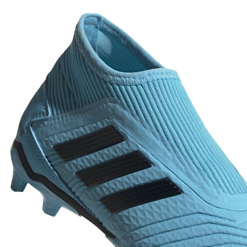 multitaco niño ADIDAS PREDATOR 19.3 LL FG | Deportes 4c