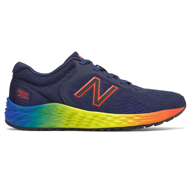 new balance running niño
