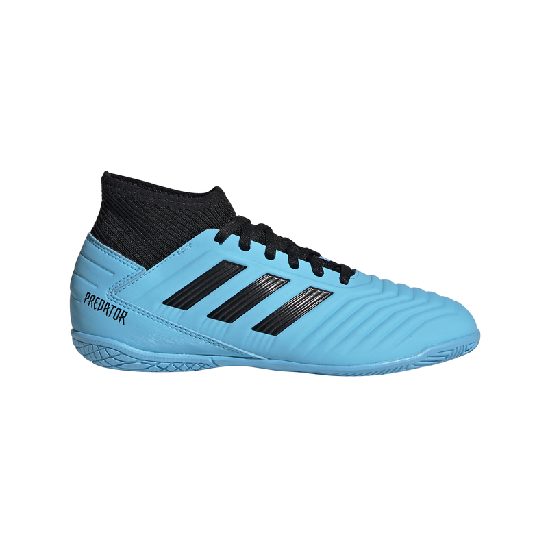 Marchitar catalogar Dibujar Bota de fútbol sala de niño-a ADIDAS PREDATOR 19.3 IN J | Deportes 4c