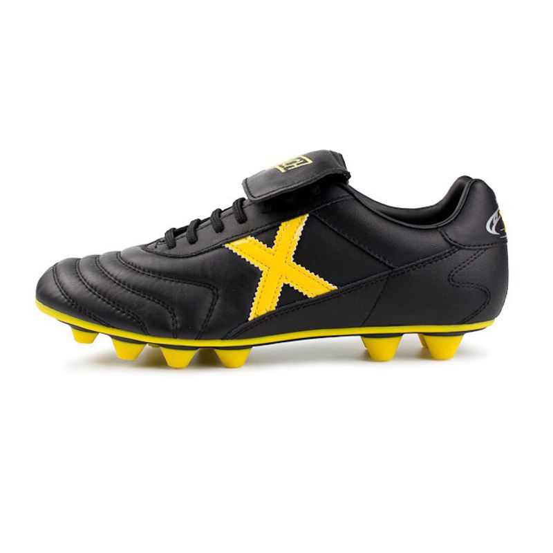 Bota multitaco MUNICH MUNDIAL | Deportes 4c