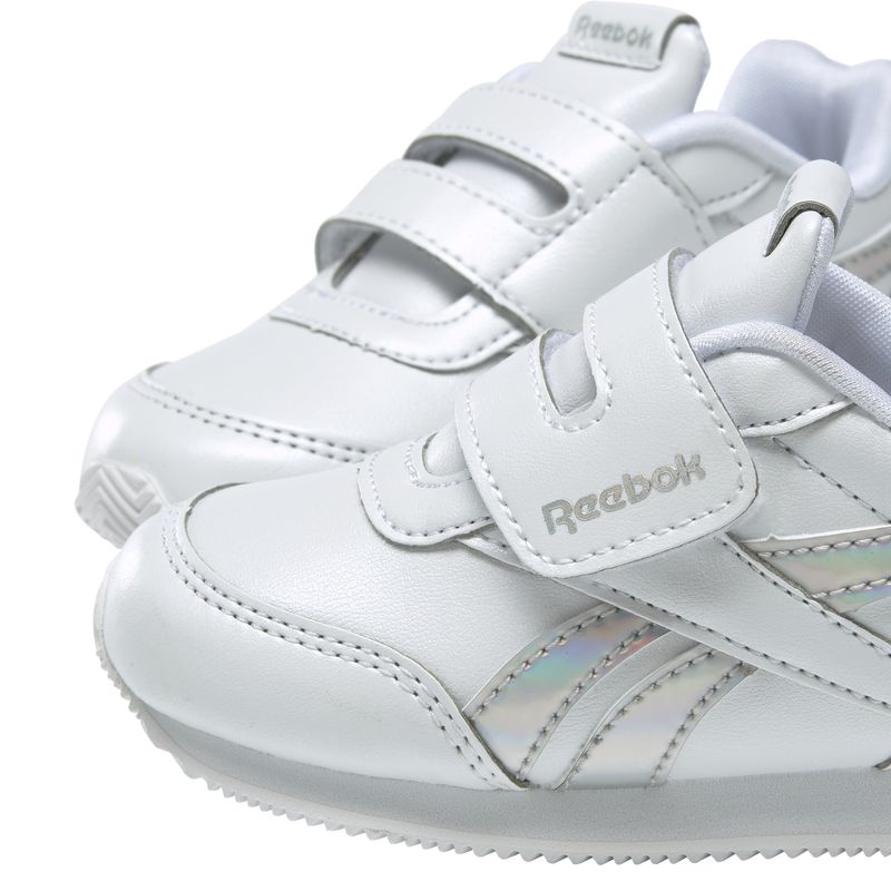 reebok workout 2.0 hombre plata