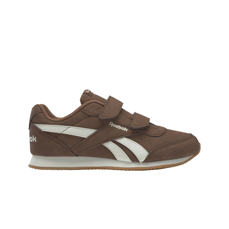 reebok classic marrones