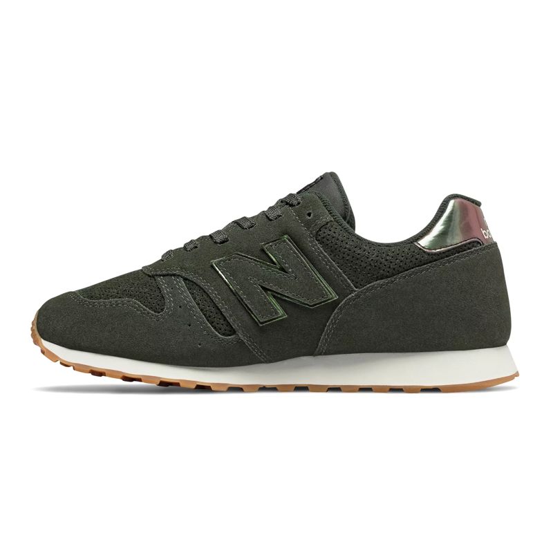new balance 373 mujer verde new balance 373 mujer verde