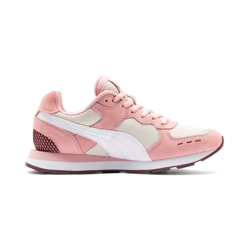 bambas de niña puma bambas de niña puma