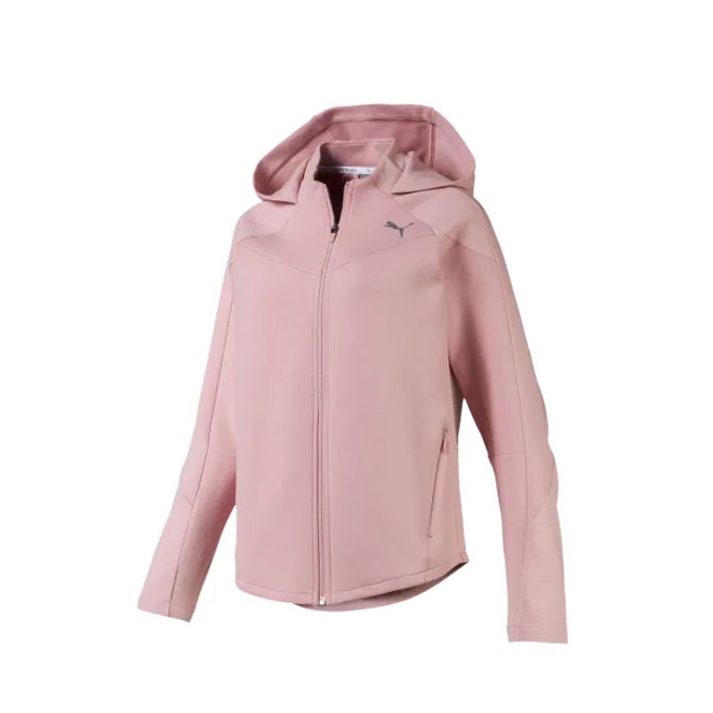 chandal puma mujer rosa