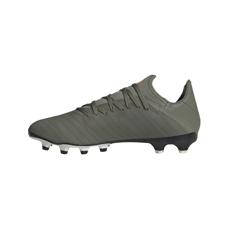 adidas bota verdes