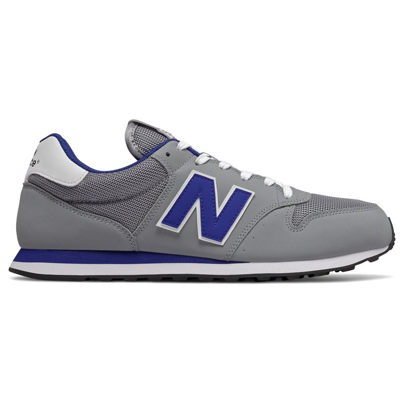 new balance hombre 500