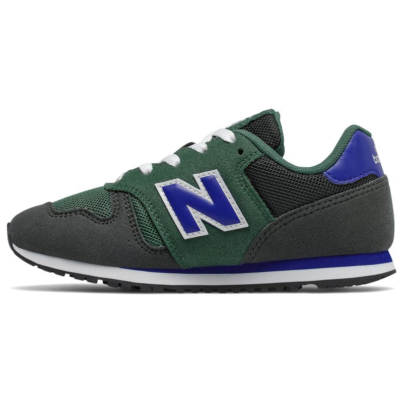 new balance 373 niño azul new balance 373 niño azul