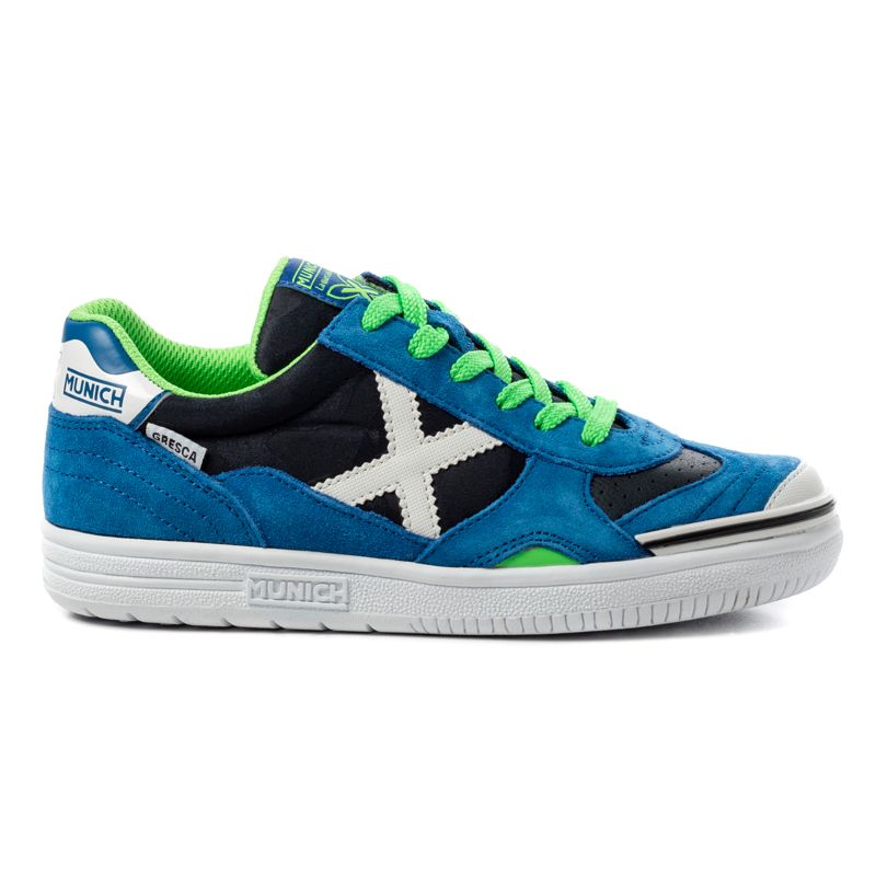 munich zapatillas futbol sala