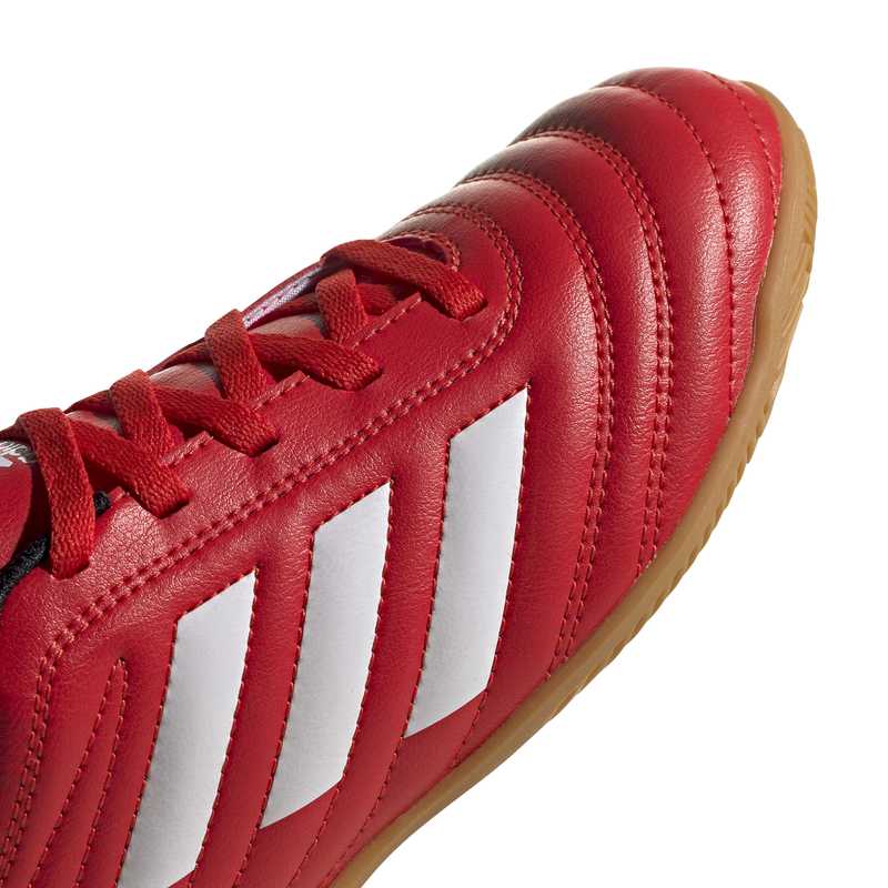 Zapatillas fútbol sala de niño-a ADIDAS COPA 20.4 IN J | Deportes 4c