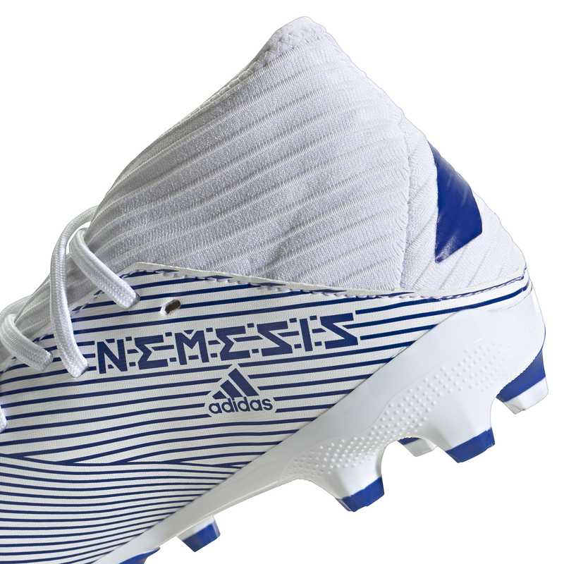 Bota de fútbol multitaco de niño-a ADIDAS NEMEZIZ 19.3 MG J | Deportes 4c
