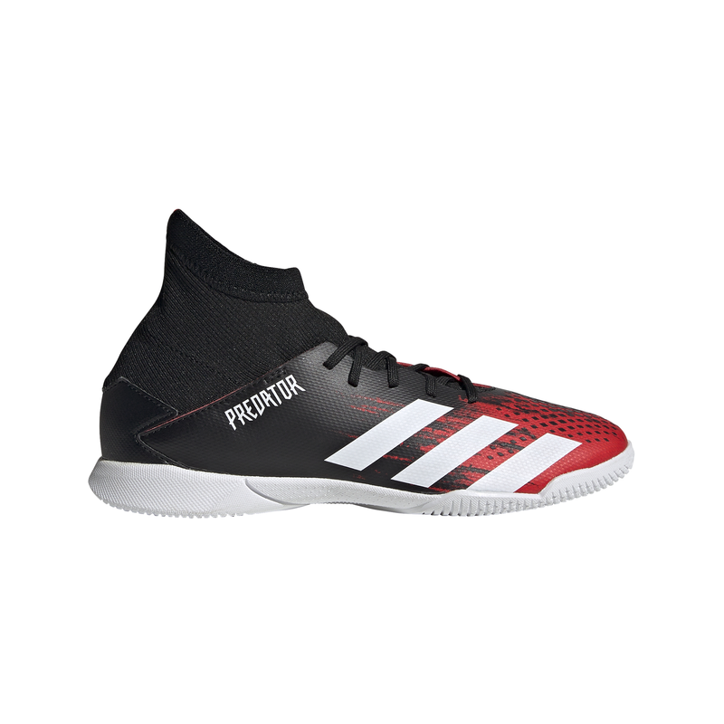 Zapatillas fútbol sala de niño-a ADIDAS PREDATOR 20.3 IN J