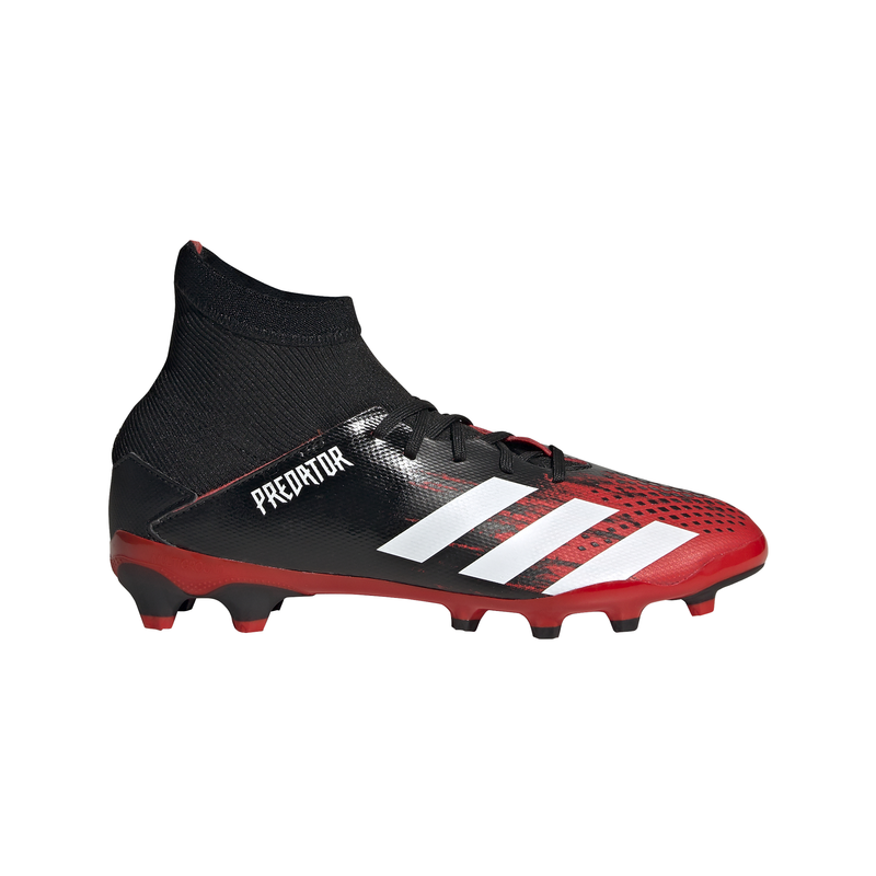 adidas predator multitaco niño