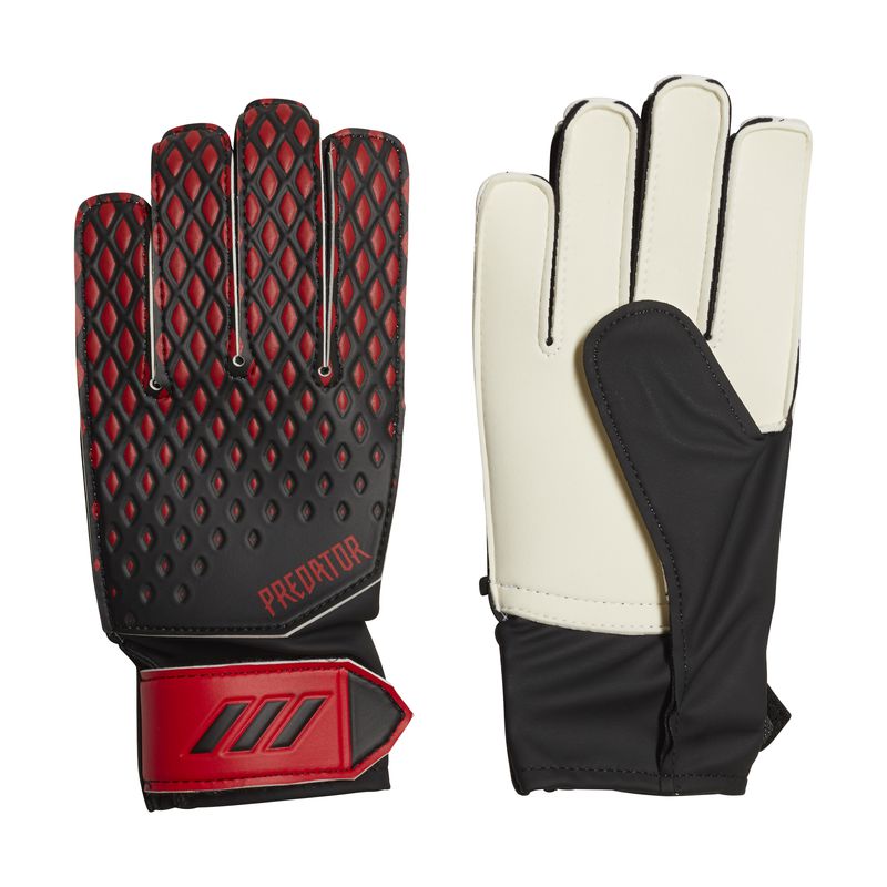 Guantes de portero de niño-a ADIDAS PREDATOR TRAINING | Deportes 4c