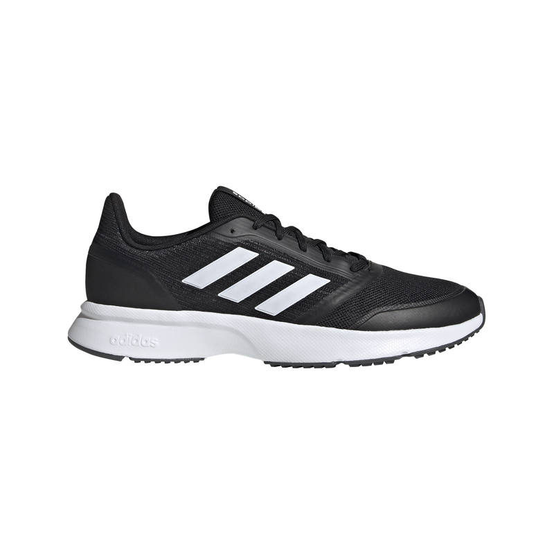 adidas negras running
