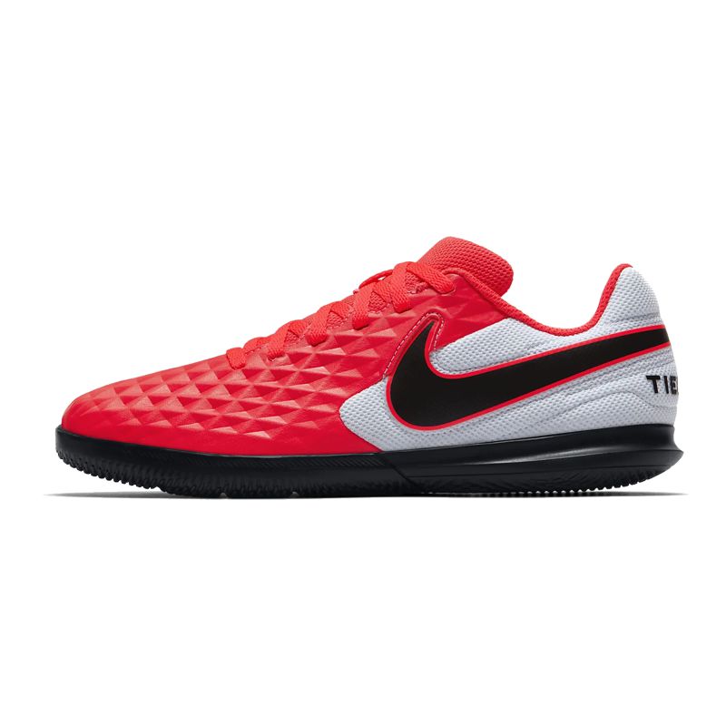 nike futbol sala tiempo
