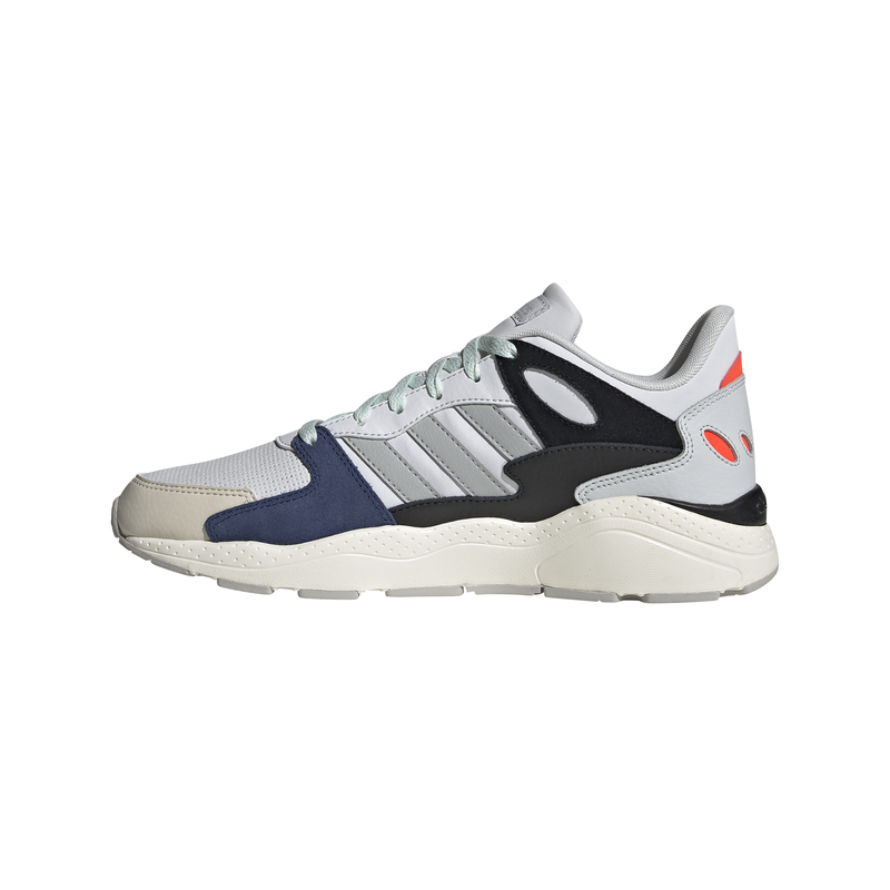 Zapatillas ADIDAS CRAZYCHAOS Grises | Atleet