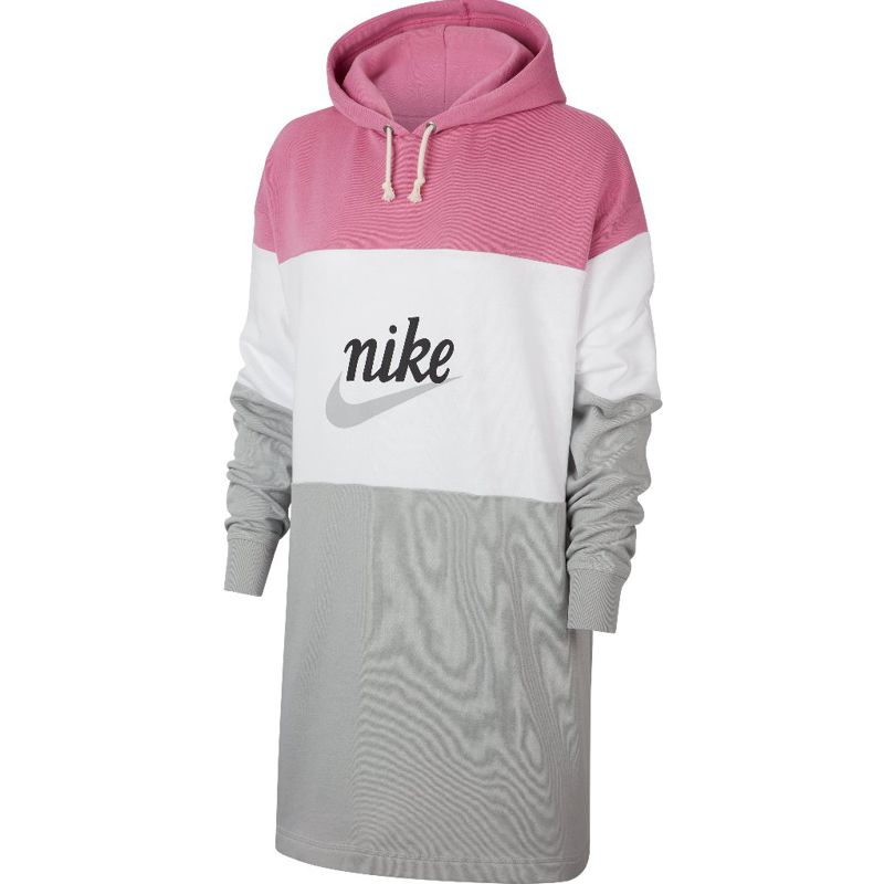 ضحية نقطة اعمال بناء sudadera vestido nike - daydreema.com