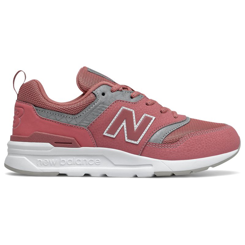 new balance 997 mujer waterproof