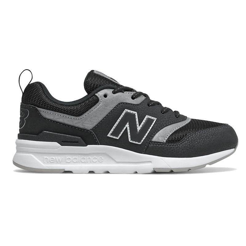 new balance 997 negra