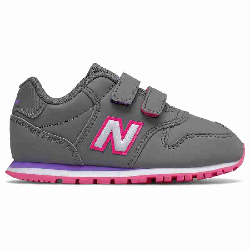 Zapatillas de niña-o NEW BALANCE 500 | Deportes 4c