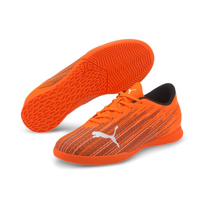 zapatillas futbol sala niño puma