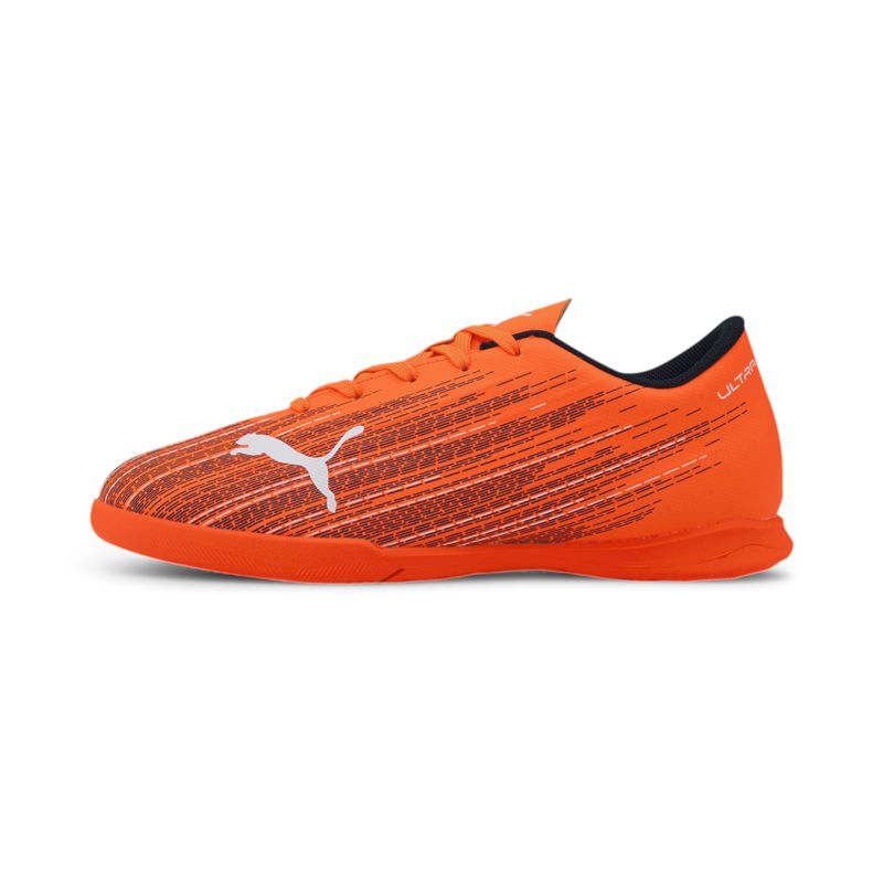 Zapatillas fútbol sala de niño-a PUMA ULTRA 4.1 IT JR | Deportes 4c