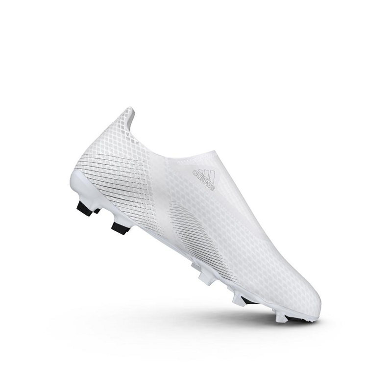 Bota de fútbol multitaco ADIDAS X GHOSTED.3 LL FG | Deportes 4c