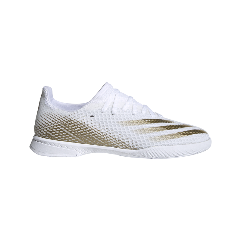 Zapatillas fútbol sala para niño-a ADIDAS GHOSTED.3 IN J | Deportes 4c