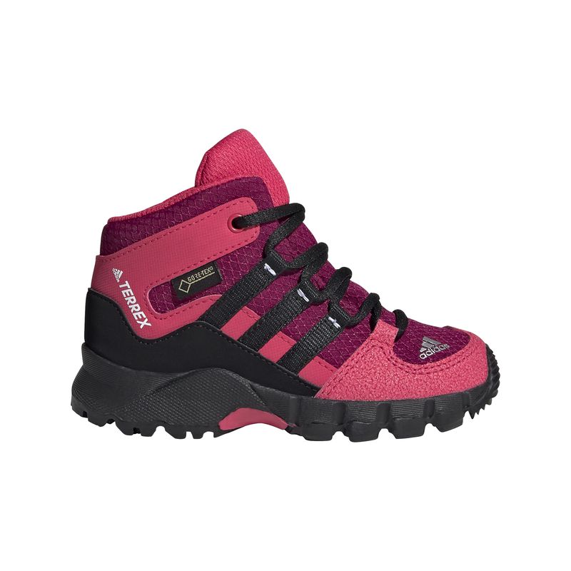 Bota de montaña bebé ADIDAS TERREX MID GTX | 4c