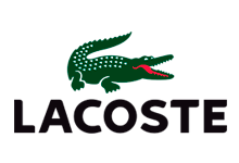 LACOSTE