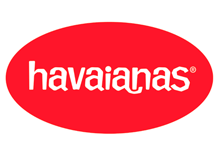 ALPARGATAS/HAVAIANAS