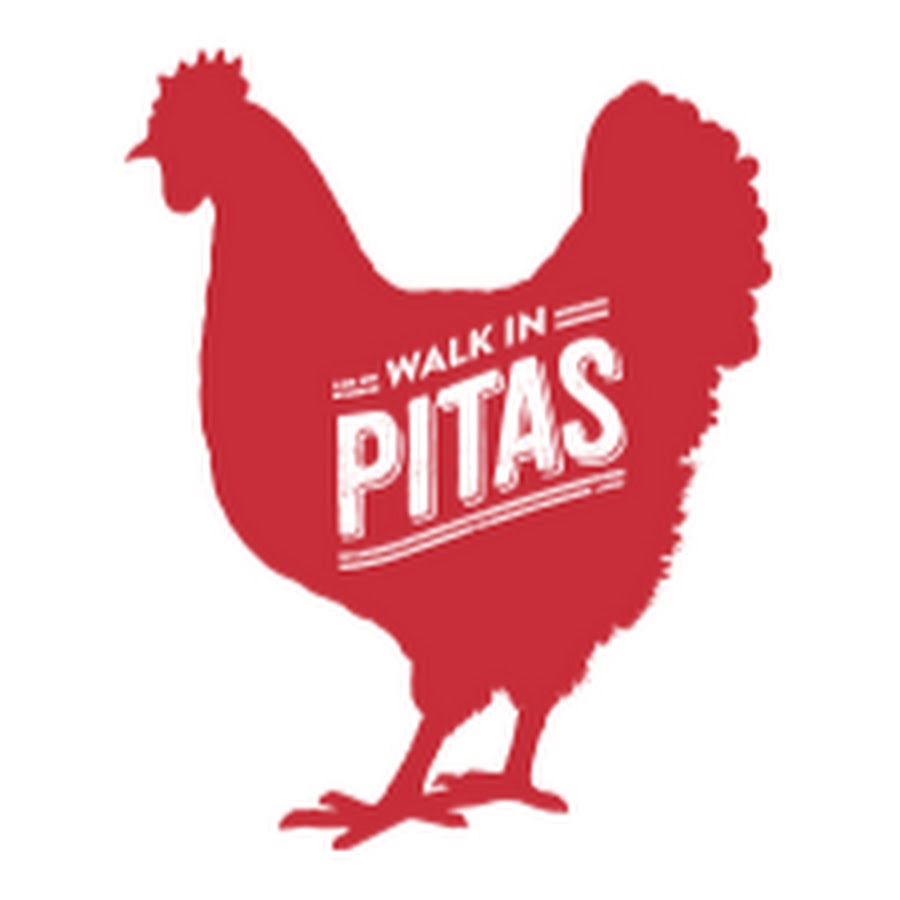 WALK IN PITAS