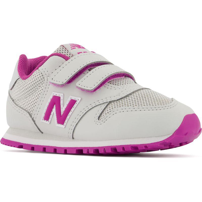 Zapatillas de niña-o NEW 500 | Deportes 4c