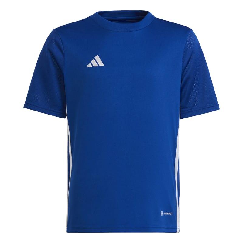 Camiseta manga corta para niño ADIDAS TABELA 23 azul royal H44536