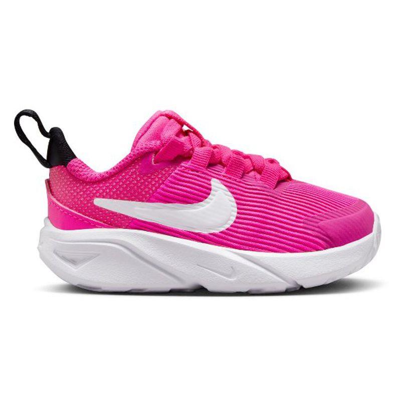 Zapatillas running para niña-o NIKE STAR RUNNER 4 rosa DX7616-601