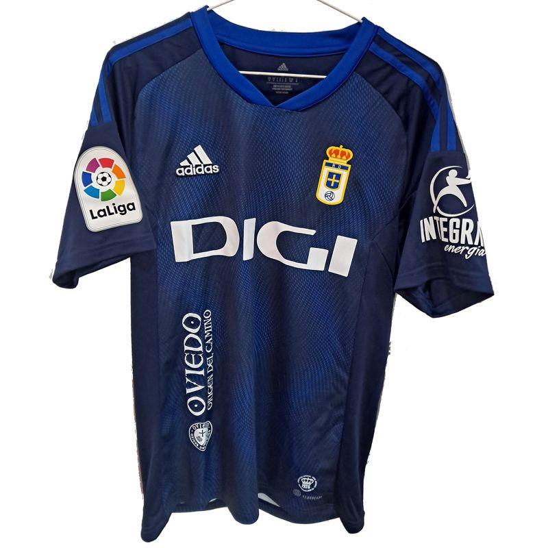 adidas real oviedo
