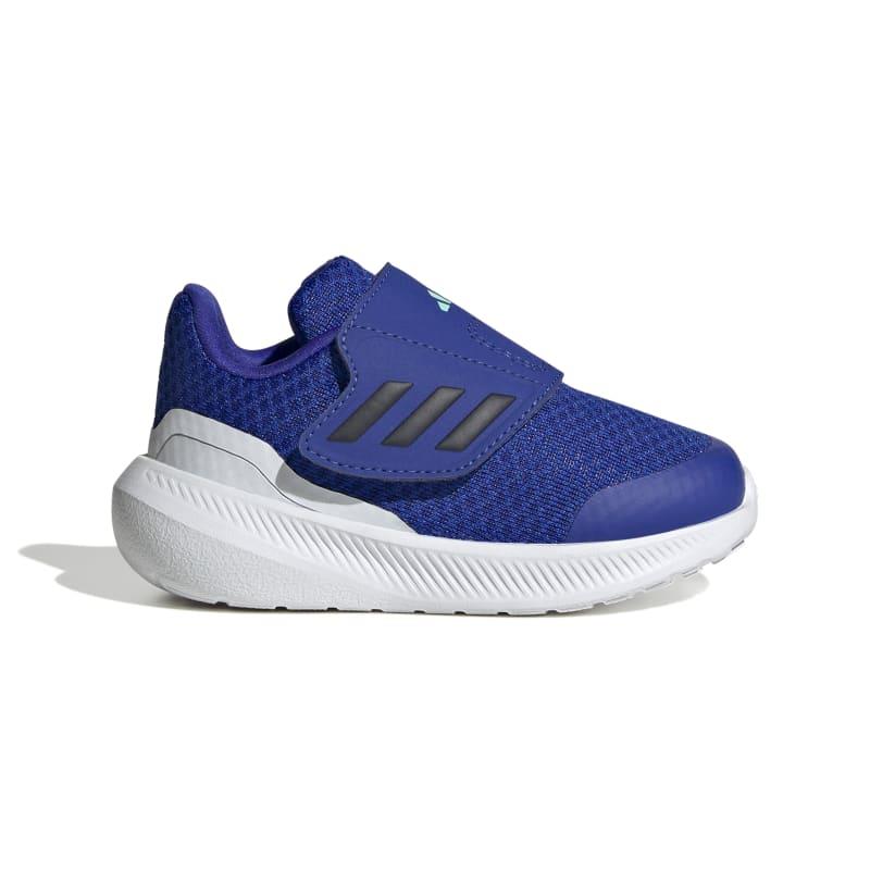 Zapatillas running niño-a ADIDAS RUNFALCON 3.0 azul HP5866
