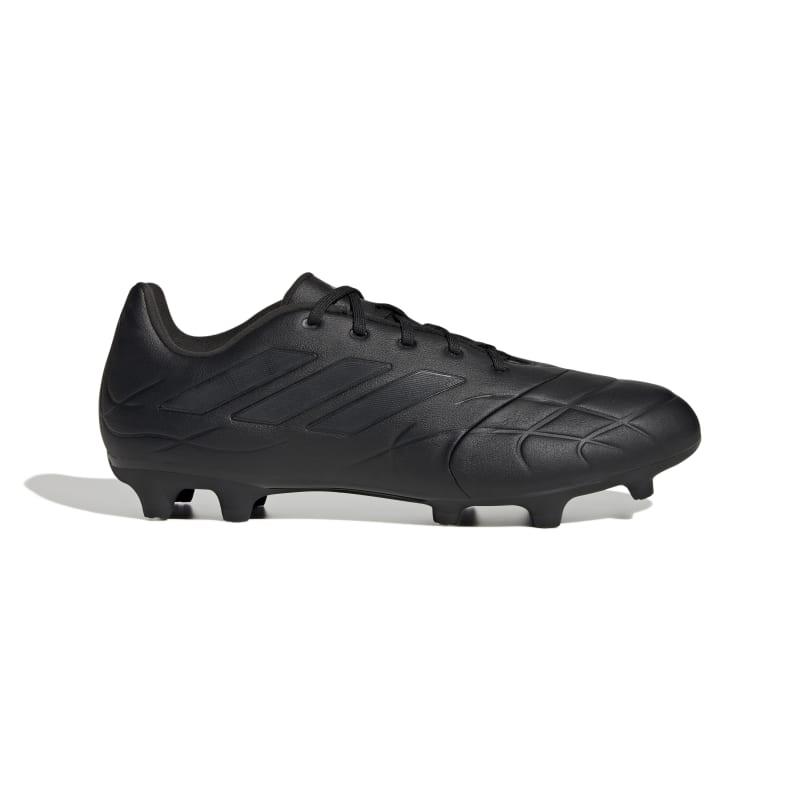 Botas de fútbol multitaco ADIDAS COPA PURE.3 FG negra HQ8940