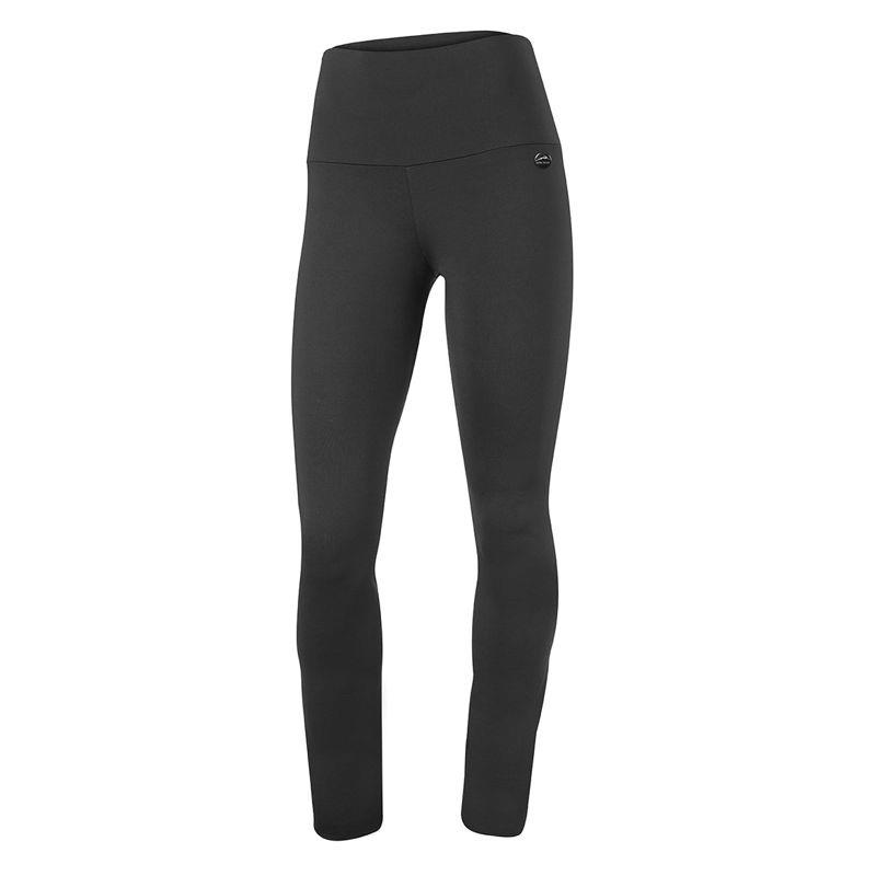 Pantalón para mujer SONTRESS ANTICELULITICO REDUCTOR negro ACC1423-10