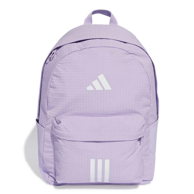 Mochila ADIDAS ESSENTIALS BARS3RS lila JY0997