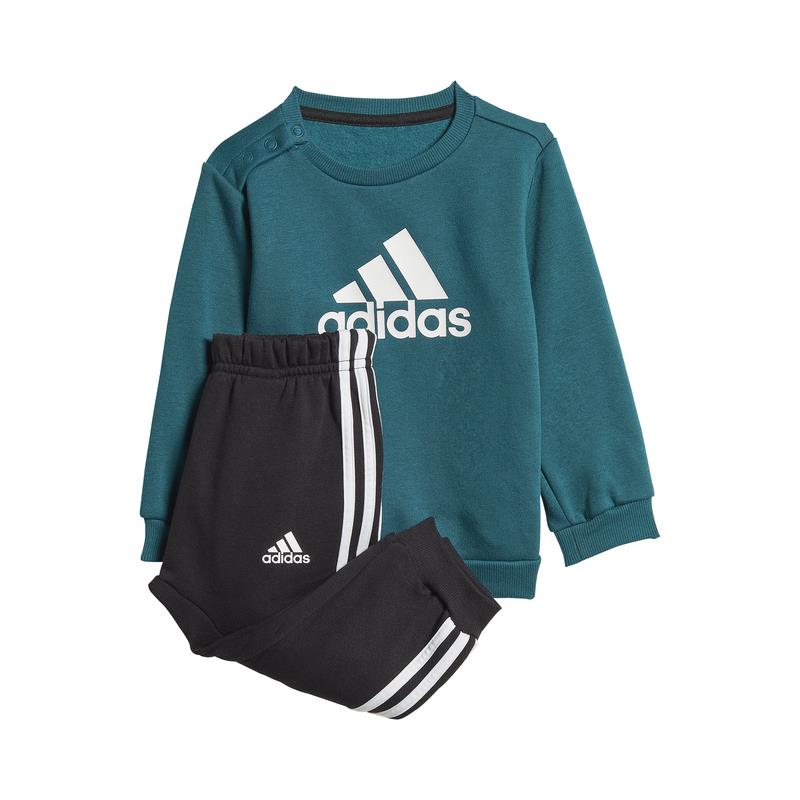 Chándal bebé ADIDAS BADGE OF SPORT | Deportes 4c